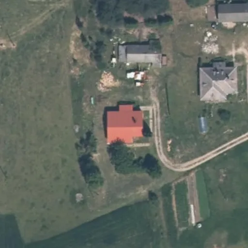 Vaizdas iš viršaus: Alyvų g. 7, Seirijai