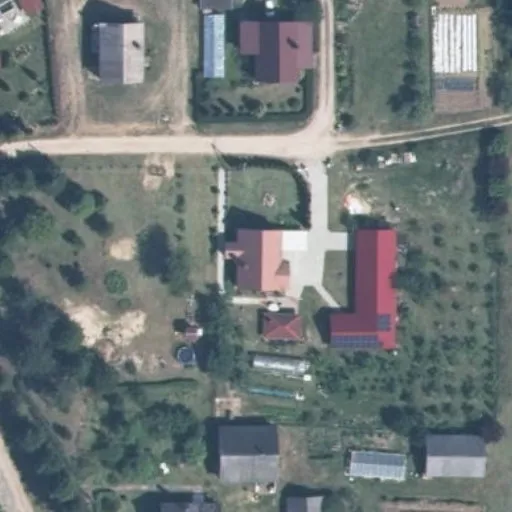 Vaizdas iš viršaus: Liepų g. 5, Kapčiamiestis