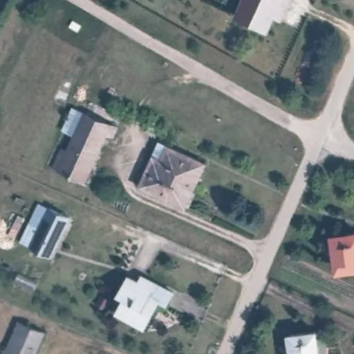 Vaizdas iš viršaus: Kaštonų g. 27, Gailiūnai
