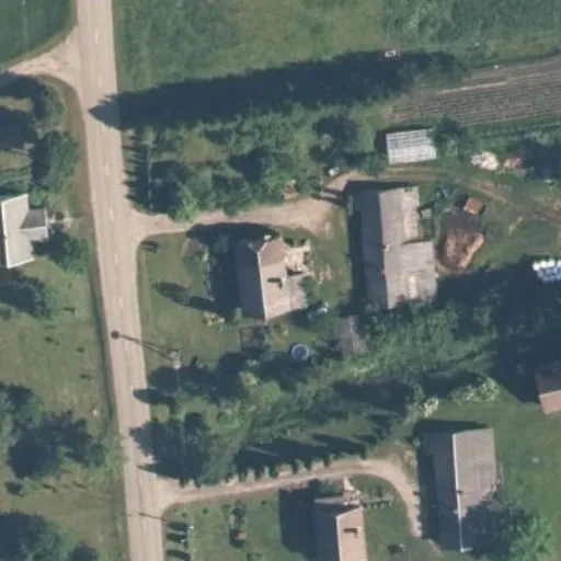 Vaizdas iš viršaus: Morkavo g. 28, Avižieniai
