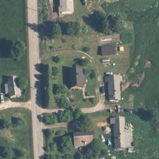 Vaizdas iš viršaus: Morkavo g. 44, Avižieniai