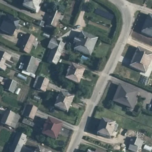 Vaizdas iš viršaus: Pievų g. 4, Lazdijai