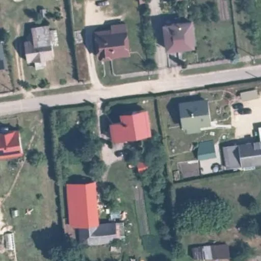 Vaizdas iš viršaus: Parko g. 5, Leipalingis