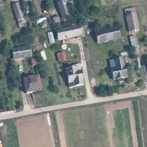 Vaizdas iš viršaus: Pievų g. 6, Leipalingis