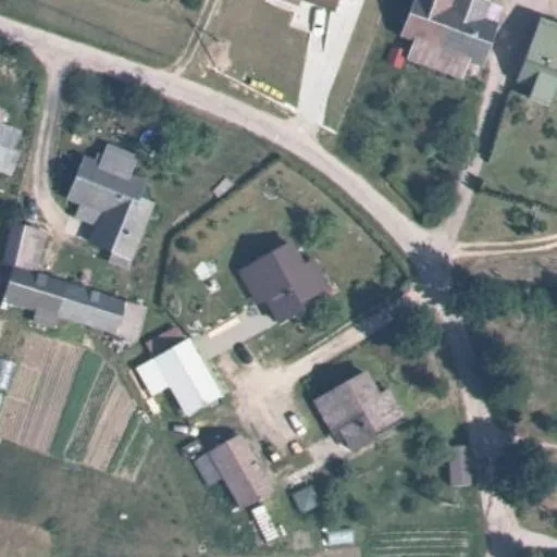 Vaizdas iš viršaus: Bilso g. 10, Leipalingis