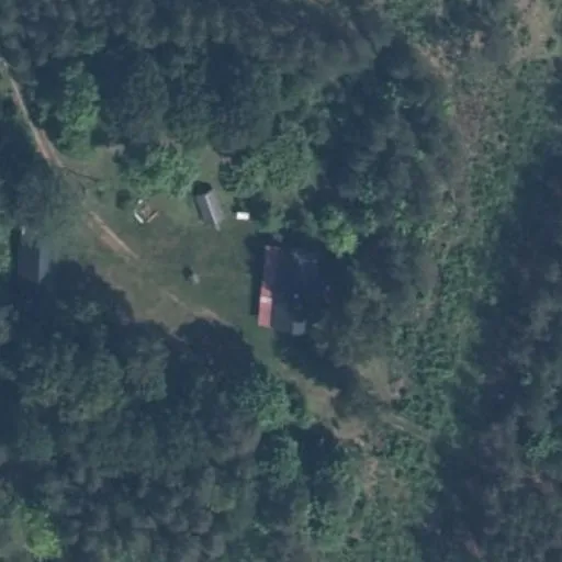 Vaizdas iš viršaus: Azagio g. 30, Vilkanastrai