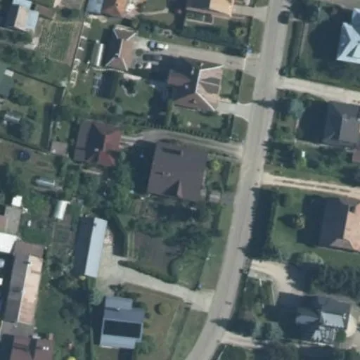 Vaizdas iš viršaus: Pievų g. 20, Lazdijai