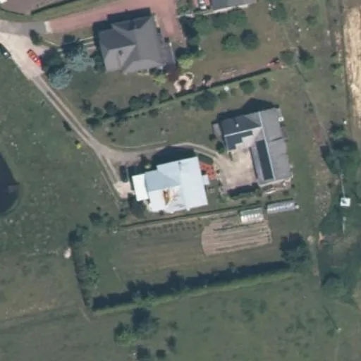 Vaizdas iš viršaus: A. Žmuidzinavičiaus g. 49, Seirijai