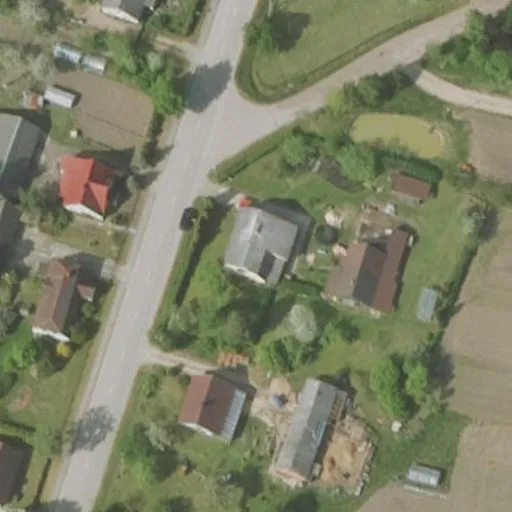 Vaizdas iš viršaus: Dariaus ir Girėno g. 82, Pakalupis