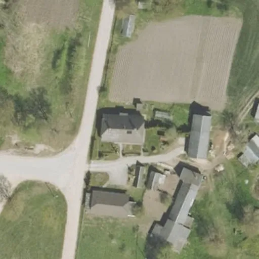 Vaizdas iš viršaus: Saldupio g. 56, Lėteniai