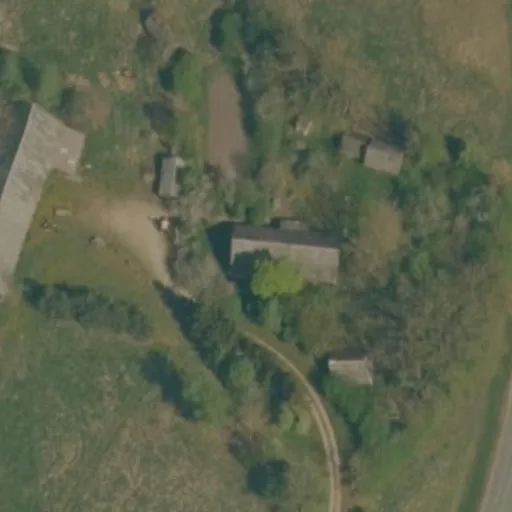 Vaizdas iš viršaus: Auksodės g. 70, Dargiai