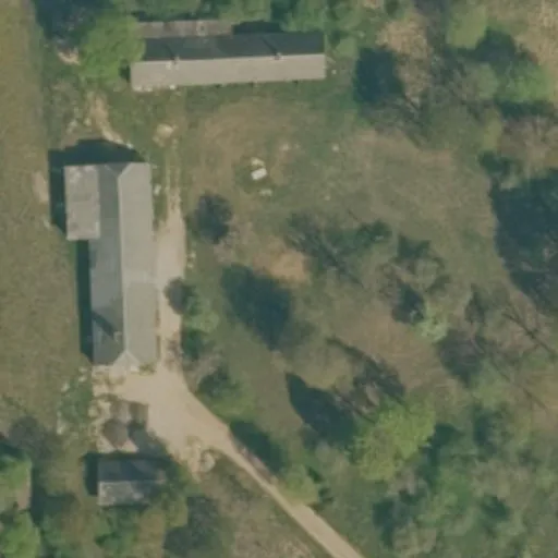Vaizdas iš viršaus: Rūdupio g. 14, Žiogaičiai