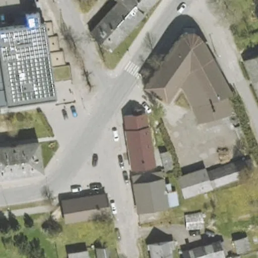 Vaizdas iš viršaus: Žvejų g. 1, Seda