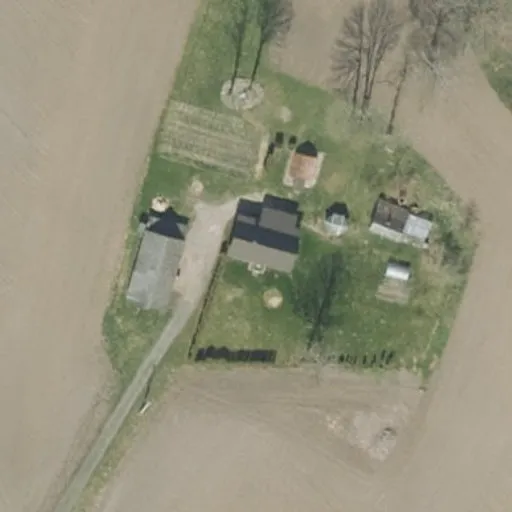 Vaizdas iš viršaus: Tirkšlių g. 27, Geidžiai