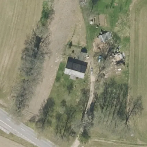 Vaizdas iš viršaus: Tirkšlių g. 15, Geidžiai