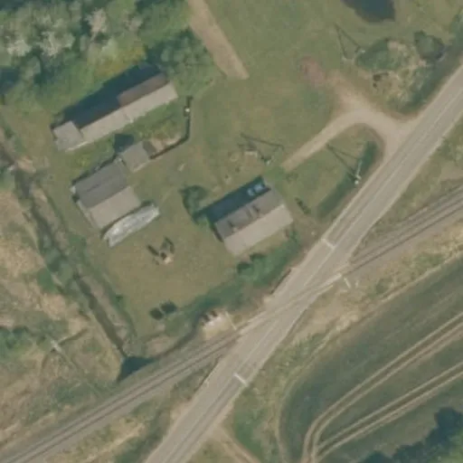Vaizdas iš viršaus: Auksodės g. 82, Auksūdys