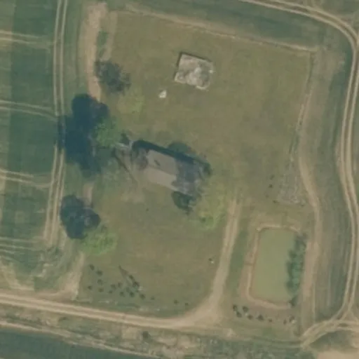 Vaizdas iš viršaus: Auksodės g. 51, Dargiai