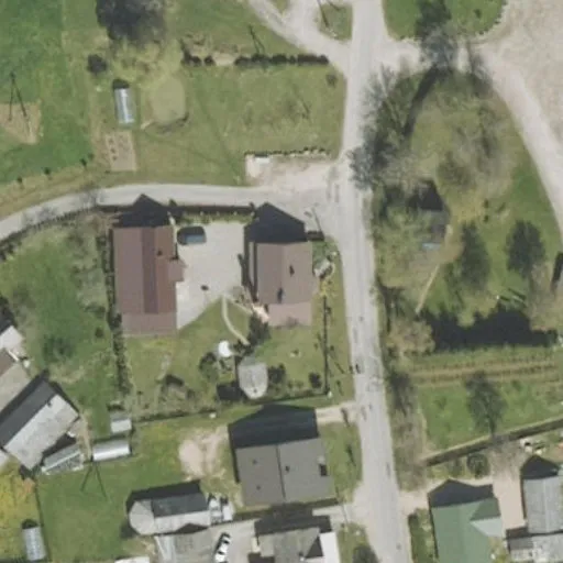 Vaizdas iš viršaus: V. Gadono g. 13, Seda