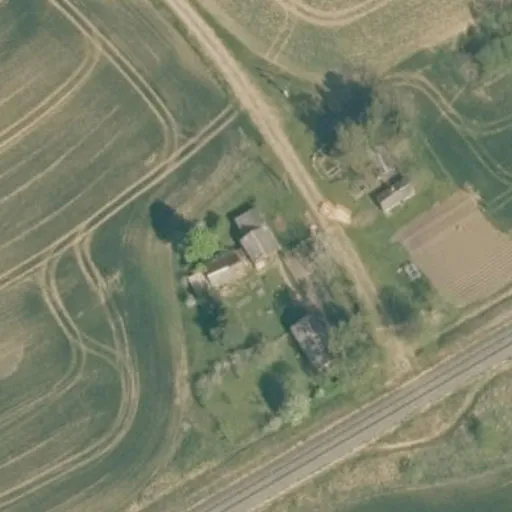 Vaizdas iš viršaus: Auksodės g. 69, Auksūdys