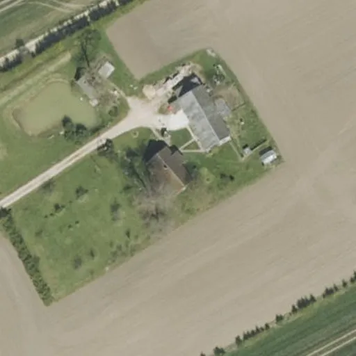 Vaizdas iš viršaus: Broniaus Pundziaus g. 29, Pievėnai
