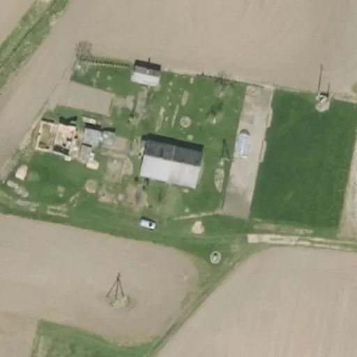 Vaizdas iš viršaus: Bukontų g. 14, Bukančiai