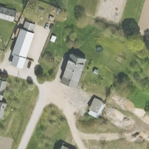 Vaizdas iš viršaus: Sodų g. 25, Balėnos
