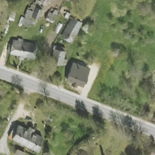 Vaizdas iš viršaus: Telšių g. 13, Seda