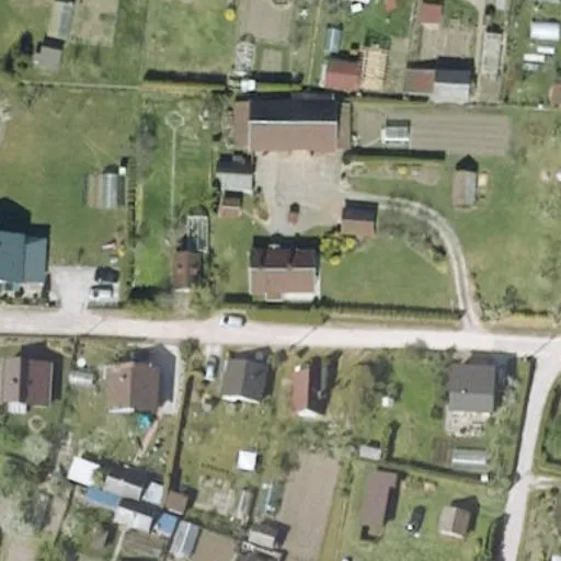 Vaizdas iš viršaus: Paparčio 2-oji g. 1, Naikiai