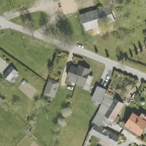 Vaizdas iš viršaus: Mikalojaus Daukšos g. 6, Seda