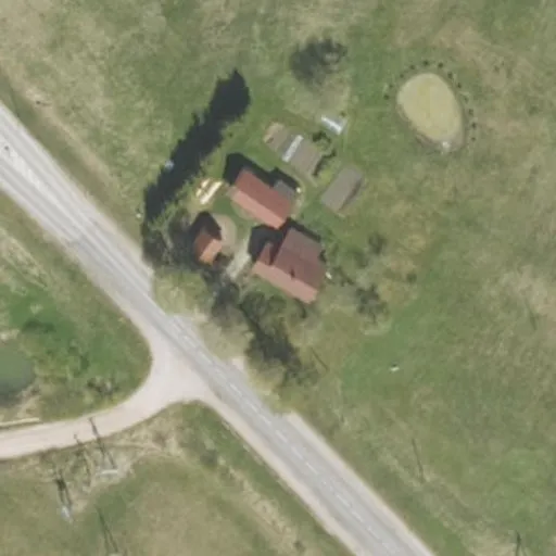 Vaizdas iš viršaus: Telšių g. 29, Užežerė