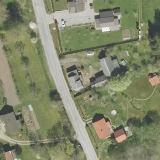 Vaizdas iš viršaus: Ylakių g. 10, Seda