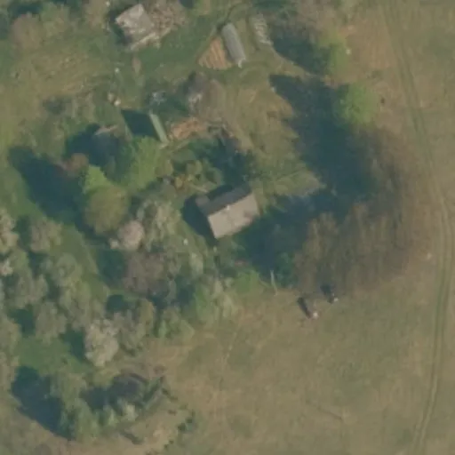 Vaizdas iš viršaus: Nabuilių g. 35, Dauginiai