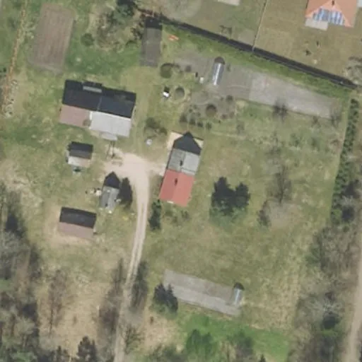 Vaizdas iš viršaus: Draustinio g. 13, Reivyčiai