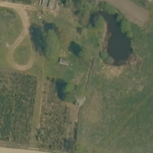 Vaizdas iš viršaus: Auksodės g. 68, Dargiai