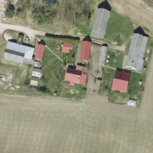 Vaizdas iš viršaus: Viekšnių g. 73, Naikiai