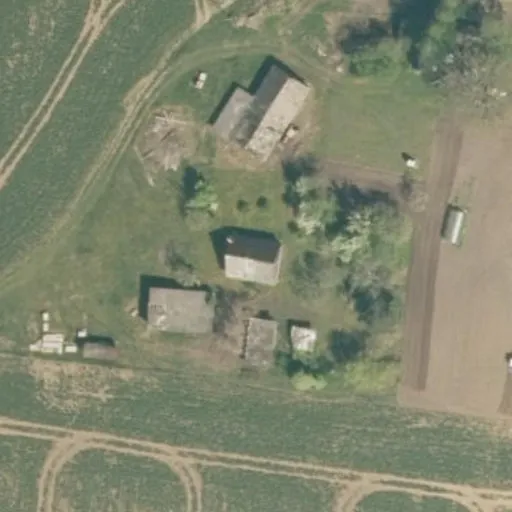 Vaizdas iš viršaus: Auksodės g. 57, Auksūdys