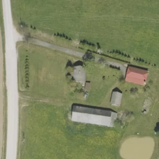 Vaizdas iš viršaus: Pašaltūnės g. 18A, Pievėnai