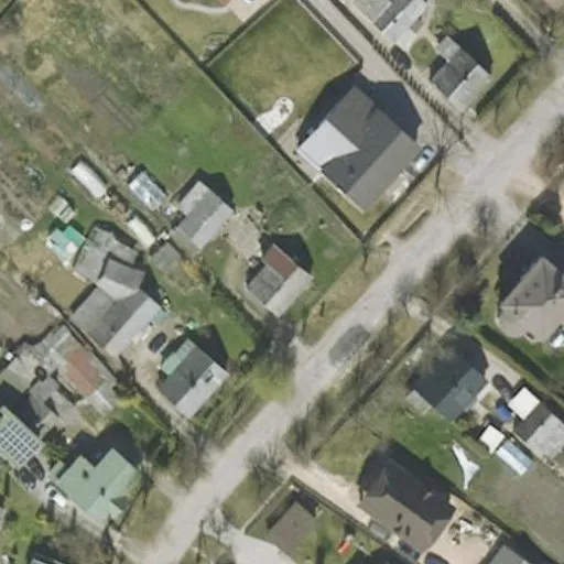 Vaizdas iš viršaus: Valstiečių g. 13, Mažeikiai
