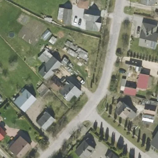Vaizdas iš viršaus: Valstiečių g. 23, Mažeikiai