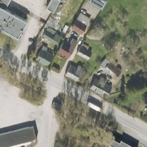 Vaizdas iš viršaus: Viekšnių g. 29, Mažeikiai