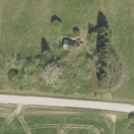 Vaizdas iš viršaus: Žemaičių Kalvarijos g. 51, Kalnijos