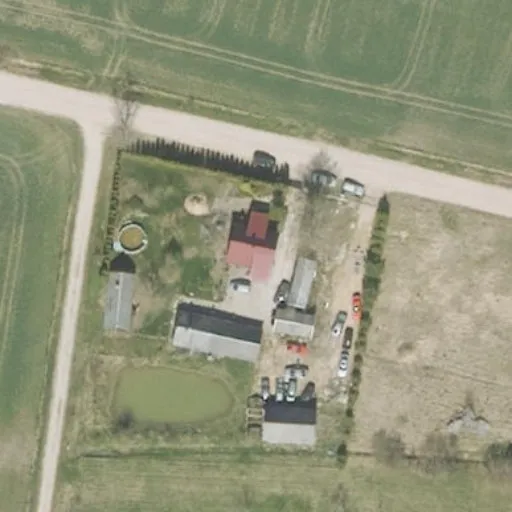 Vaizdas iš viršaus: Aludarių g. 7, Reivyčiai