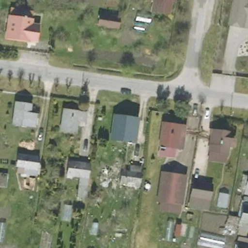Vaizdas iš viršaus: Žemaitės g. 49, Mažeikiai