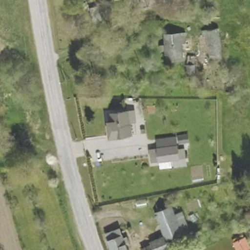 Vaizdas iš viršaus: Ylakių g. 10A, Seda