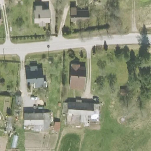 Vaizdas iš viršaus: Leckavos g. 37, Leckava