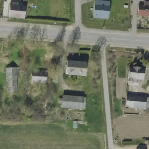 Vaizdas iš viršaus: Dariaus ir Girėno g. 26, Laižuva