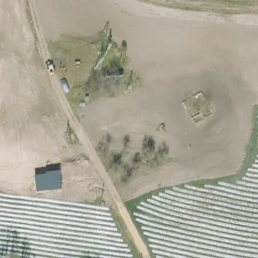 Vaizdas iš viršaus: Bukontų g. 26, Bukančiai
