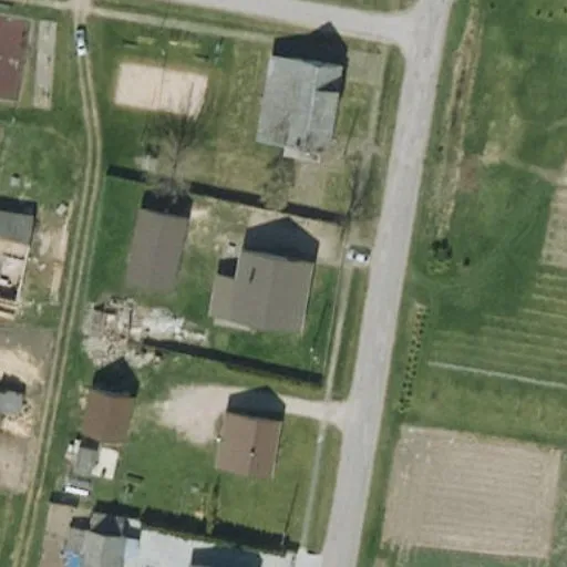 Vaizdas iš viršaus: Mažeikių g. 12, Auksūdys