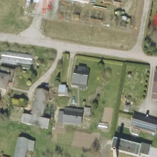 Vaizdas iš viršaus: Repšių g. 6, Ukrinai
