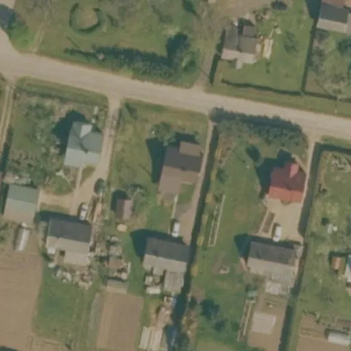 Vaizdas iš viršaus: Saulės g. 18, Urvikiai